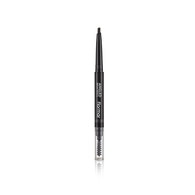 Flormar Angled Brow Fırçalı ve Asansörlü Açılı Kaş Kalemi No: 004