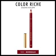  LOREAL PARIS LOREAL PARIS L’Oreal Paris Color Riche Dudak Kalemi No: 1990 