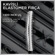  LOREAL PARIS LOREAL PARIS Loreal Paris Telescopic Extentionist Maskara  1 of 9 