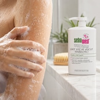 SEBAMED SEBAMED Sebamed Likit Yüz Ve Vücut Temizleyici 300 ml 1 of 11