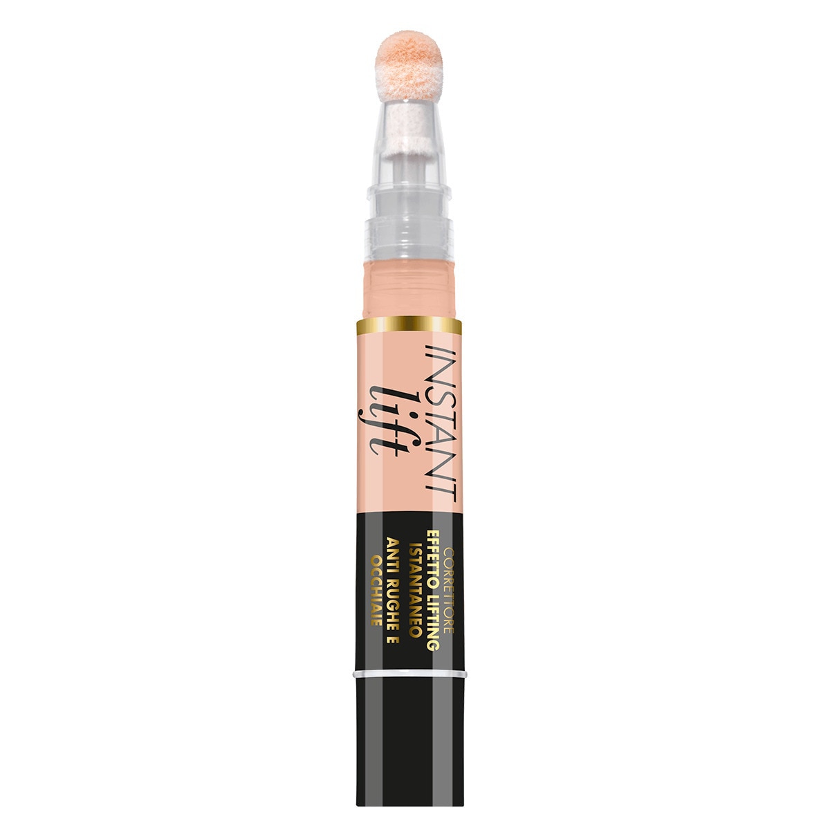 DEBORAH DEBORAH Deborah Milano Instant Lift Kapatıcı No: 01 Fair 4.2 g 1 of 3
