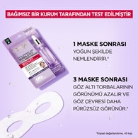 L'Oreal Paris Revitalift +E103ft Filler Göz Maskesi