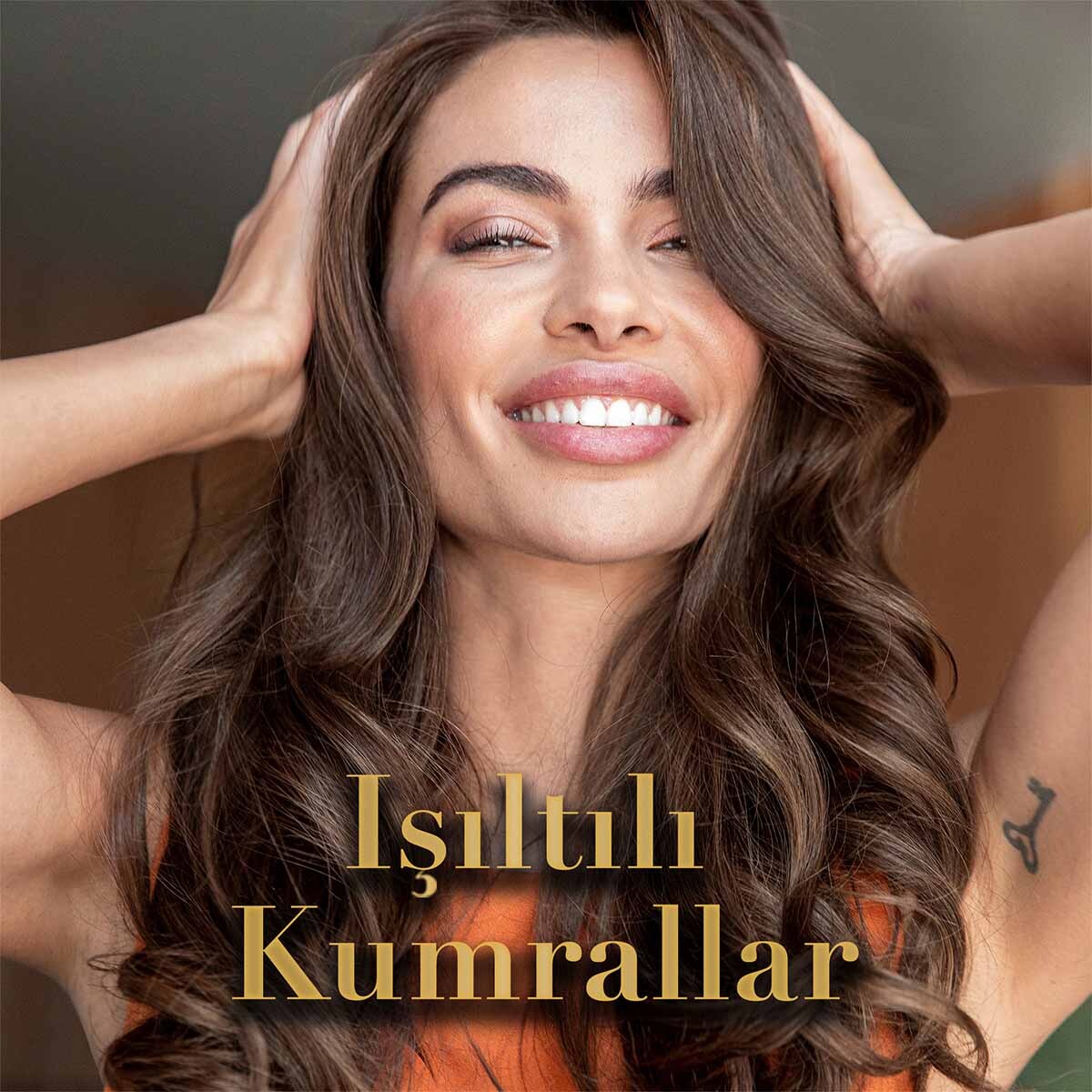  KOLESTON TÜP KOLESTON TÜP Wella Koleston Single Tüp Boya 2/0 Siyah  1 of 5 