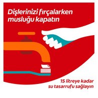 Colgate 360 Komple Ağız Temizliği Diş Fırçası Yumuşak 1+1