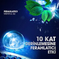 Clear Men Şampuan Cool Sport Menthol 500 ml
