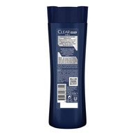 Clear Men 3in1 Şampuan ve Duş Jeli Arındırıcı Kömür 350 ml