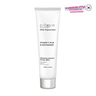 Collagen By Watsons White Regeneration Temizleyici 125 ml