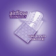 Molped Günlük Koruma Parfumsüz 20 Adet