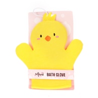  MIINE MIINE Miine Bebek Banyo Eldiveni Civciv  1 of 1 
