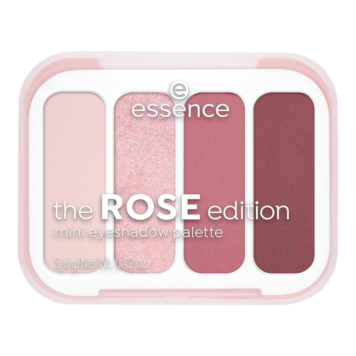 ESSENCE ESSENCE Essence Far Paleti Rose 1 of 8