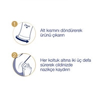 Dove Orginal Stick 50 gr
