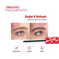  MIA KLINIKA MIA KLINIKA Mia Klinika Kaş Besleyici Şekillendirici Wax 6.5 ml  1 of 8 