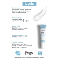 Sinoz Hydrapro Yoğun Nemlendirici Dudak Bakım Balmı 10 g