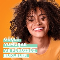 OGX Bukleli Saçlar için Nemlendirici Coconut Curls Şampuan 385 ml