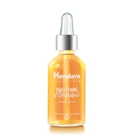 Himalaya Parlaklık Veren Aydınlatıcı Portakal Özlü Serum 30 ml