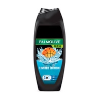 Palmolive Men Duş Jeli Limited Edition 500 ml