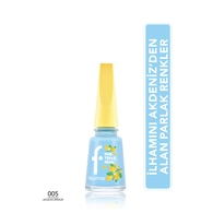  FLORMAR FLORMAR Flormar Mediterranean No: 005 Aegean Breeze 