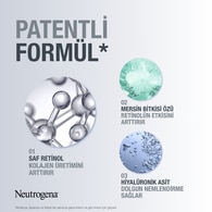 Neutrogena Retinol Boost Serum 30 ml