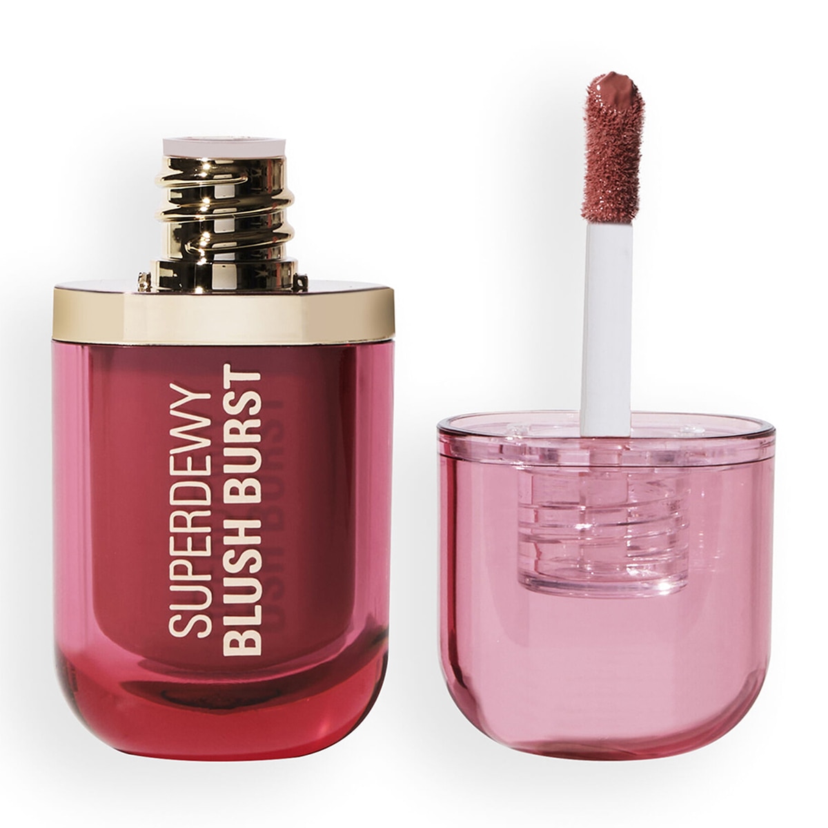 REVOLUTION REVOLUTION REVOLUTION SUPERDEWY LİKİT ALLIK ROSE ALL DAY  1 of 3