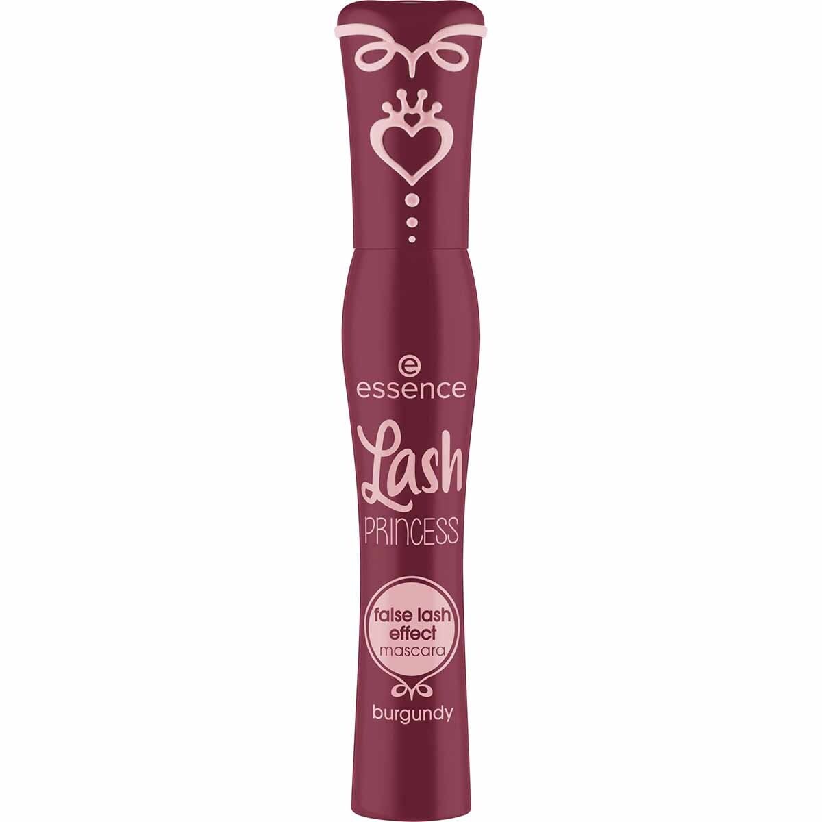 ESSENCE ESSENCE Essence Lash Princess False Lash Effect Maskara Bordo 1 of 1