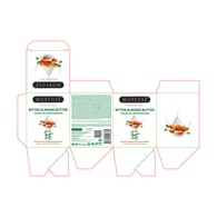  MORFOSE EXC. MORFOSE EXC. Morfose Butter Saç Bakım Maske Acıbadem 200 ml  1 of 5 