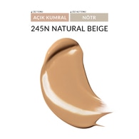 Avon Make Up + Care Serum Fondöten SPF30 245N