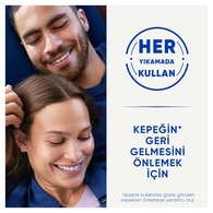  HEAD&SHOULDERS HEAD&SHOULDERS Head & Shoulders Şampuan Klasik Bakım 95 ml  1 of 11 