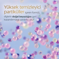 Colgate Total Beyazlık Diş Macunu Pratik Tasarım Beyazlatıcı 100 ml