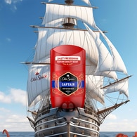 Old Spice Captain Stick 50 ml