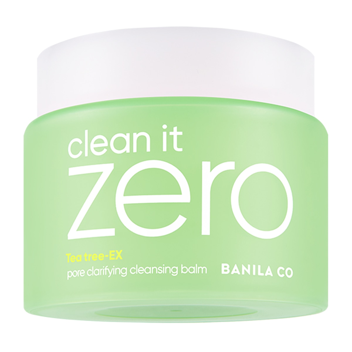  undefined BANILA CO Banila Co Clean It Zero Yağ Bazlı Yüz Temizleyici Balm Pore Kontrol Mini 50 ml  1 of 7 