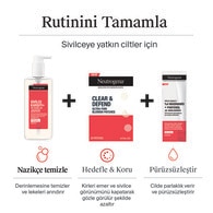 Neutrogena Ultra Thin Blemish Patch Sivilce Bandı 24’lü