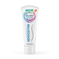 Sensodyne Diş Macunu Çok Yönlü Koruyucu ve Ferah Nefes 75 ml
