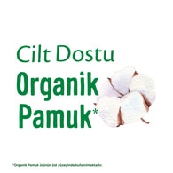 Molped Pure&Soft Uzun Ped 7'li