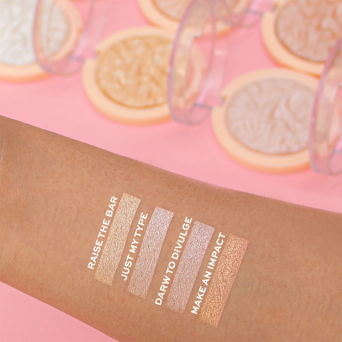  REVOLUTION REVOLUTION Revolution Reloaded Make an Impact Aydınlatıcı  1 of 6 