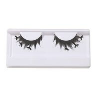 MIINE MIINE Miine Halloween Yarasa Takma Kirpik 1 of 3