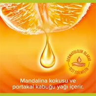  PALMOLIVE PALMOLIVE Palmolive Aroma Sensations Feel the Energy Banyo ve Duş Jeli 500 ml  1 of 11 