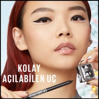 Maybelline New York Tattoo Liner Jel Göz Kalemi Purple Pop
