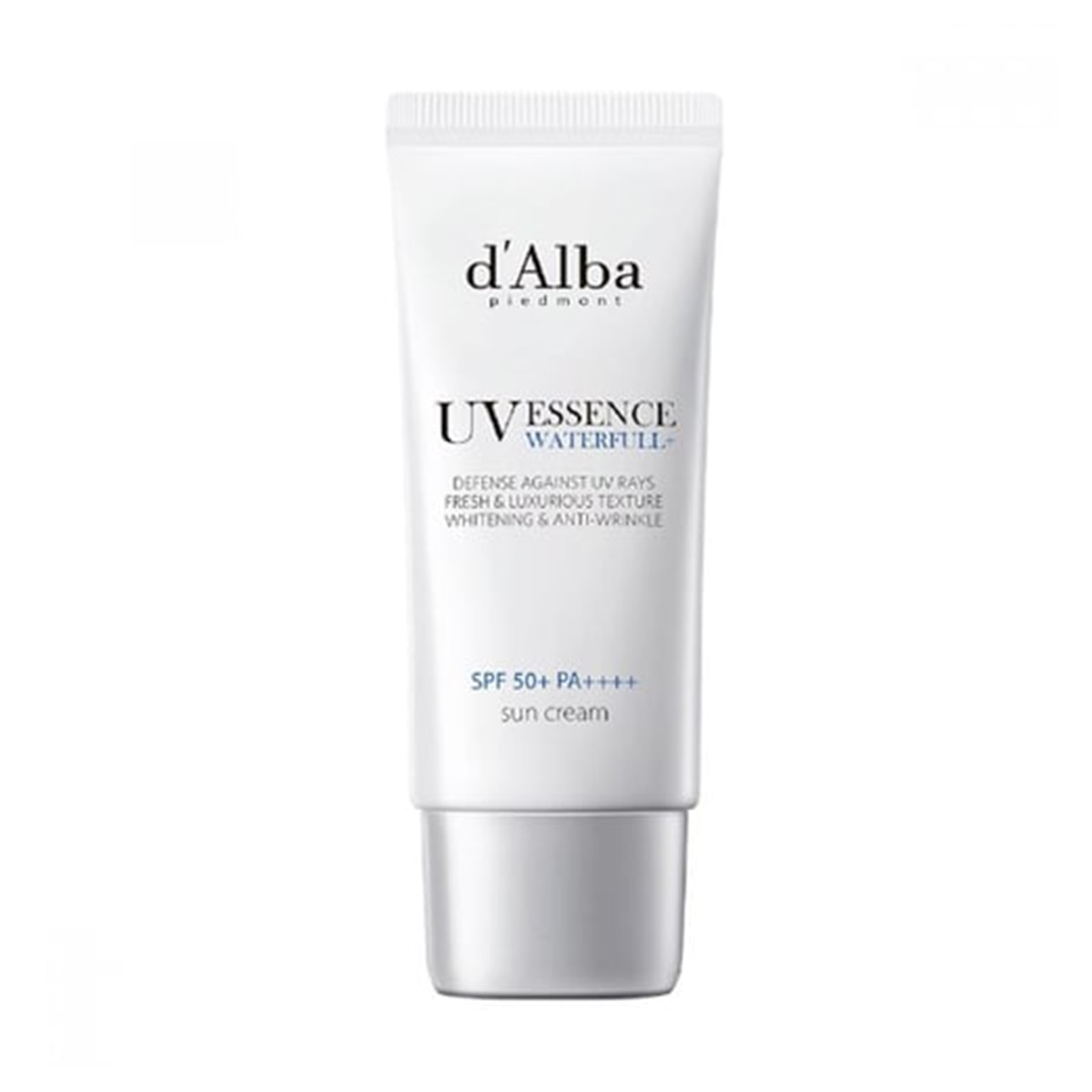  D’Alba D'ALBA D'Alba Waterfull Essence Güneş Kremi Spf50+ 35 ml 