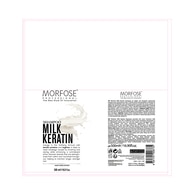  MORFOSE EXC. MORFOSE EXC. Morfose Milk Keratin Şampuan 500 ml  1 of 5 