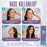 undefined NEVA EXC. Neva Evolution PDRN Şampuan 250 ml 1 of 3
