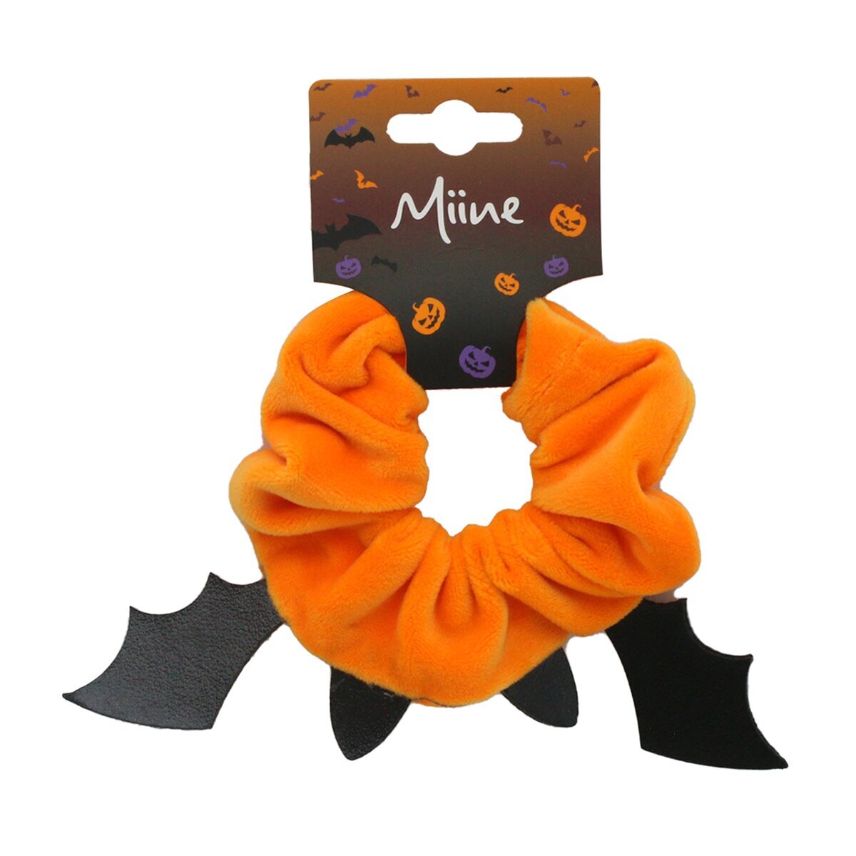 MIINE MIINE Miine Halloween Turuncu Bağlama Tokası 1 of 4