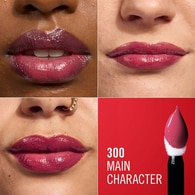 Rimmel London Thrill Seeker Lİkit Ruj Main Character