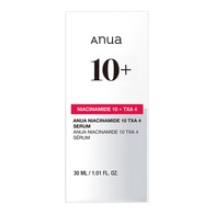  ANUA ANUA ANUA NIACINAMIDE 10% + TXA 4% SERUM 30ML  1 of 12 