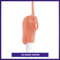 Nyx Professional Makeup Wednesday Mystery Lip Oil Moonshifted