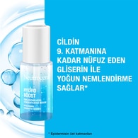 Neutrogena Hydro Boost Hyaluronik Serum 15 ml