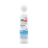  SEBAMED SEBAMED Sebamed Fresh Aeorosol Deodorant 150 ml  1 of 1 