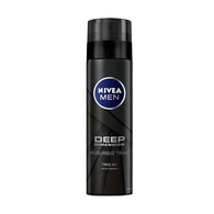Nivea Men Deep Dimension Tıraş Jeli 200 ml
