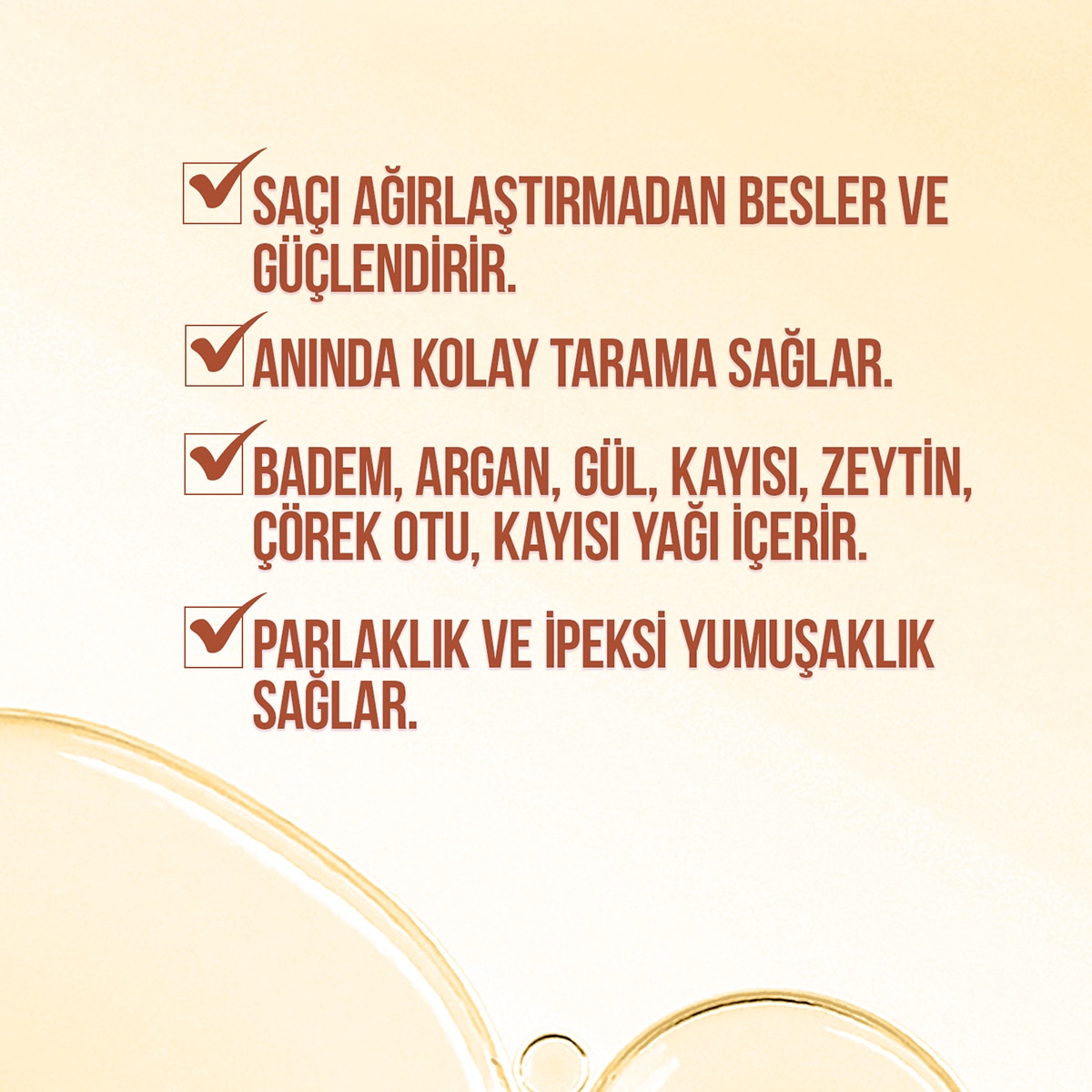 RESTOREX RESTOREX EXC. Restorex Sıvı Saç Kremi 7 Besleyici Yağ 200 ml 1 of 4