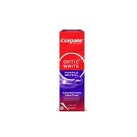  COLGATE COLGATE Colgate Optic White Purple Diş Macunu 50 ml 