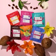 Urban Care Bukle Belirginleştirici Saç Bakım Maskesi Hibiscus ve Shea Butter 50 ml